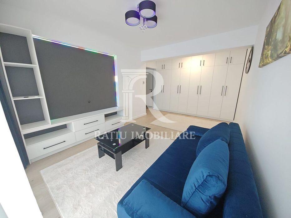 Apartament cu 2 camere | Vedere Panoramica | Nufarul | Oradea