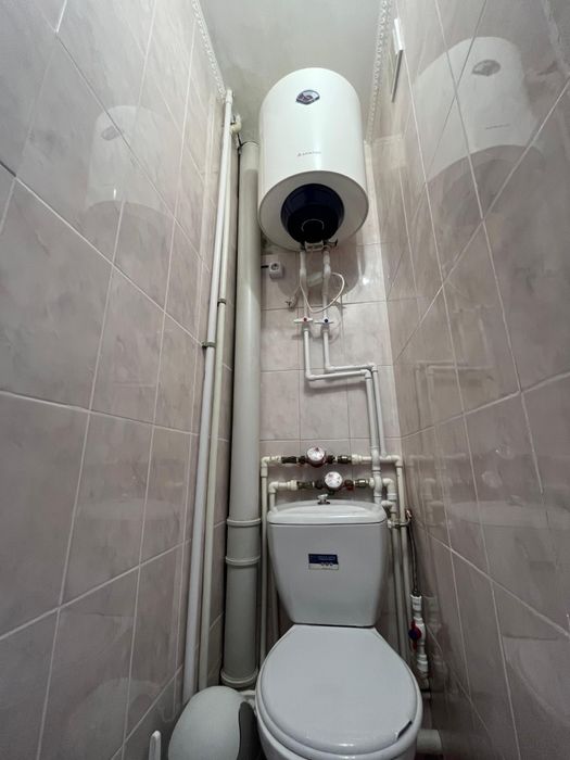 Квартира посуточно.6 мкр. Wi-fi