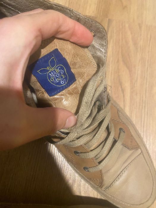 Обувки Marc O’Polo 40/40,5