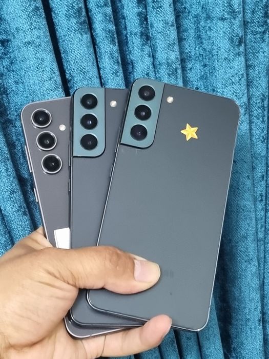 Samsung s22  plus. Garantiya