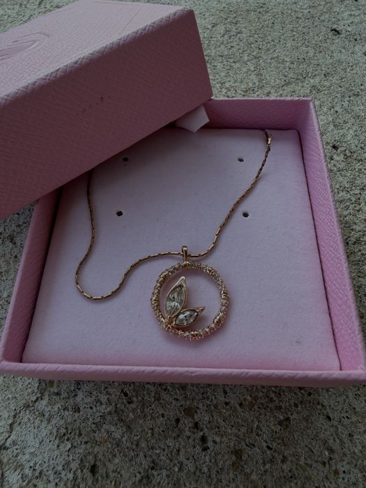 Колие Swarovski