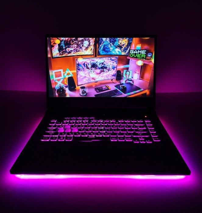 Asus rog strix gt 531