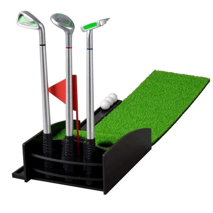 Mini golf/ мини голф