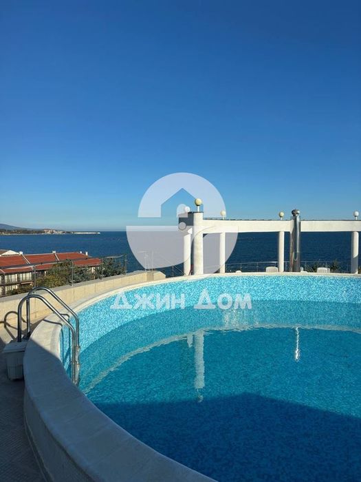 Продава се Двустаен апартамент в с. Равда, Област Бургас - 40 кв.м за 1313 €/кв.м - Снимка #5