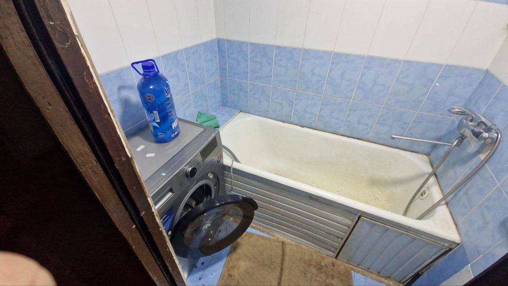 Аренда сергели 2. 1*2/3/5 ремонт тоза оилага берилади холодильник гила