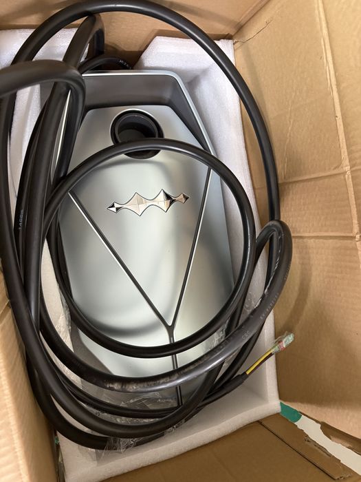 Зарядная станция BYD LEOPARD