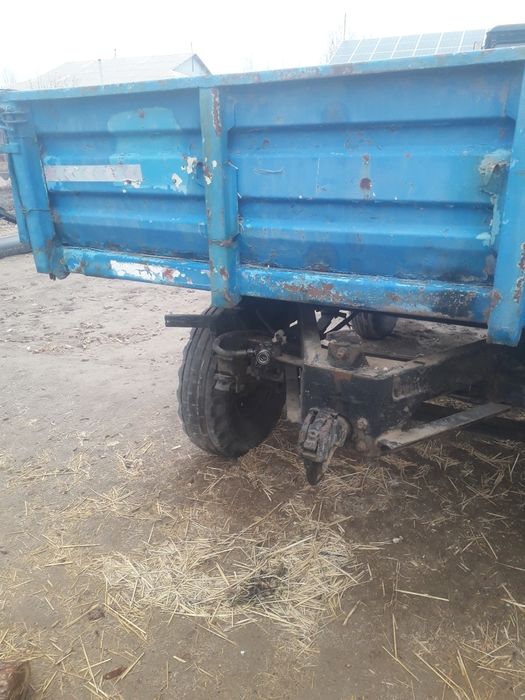 Прицеп сотилади келишилади