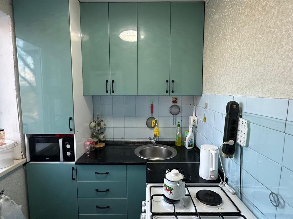 Продам 3 комнатную квартиру