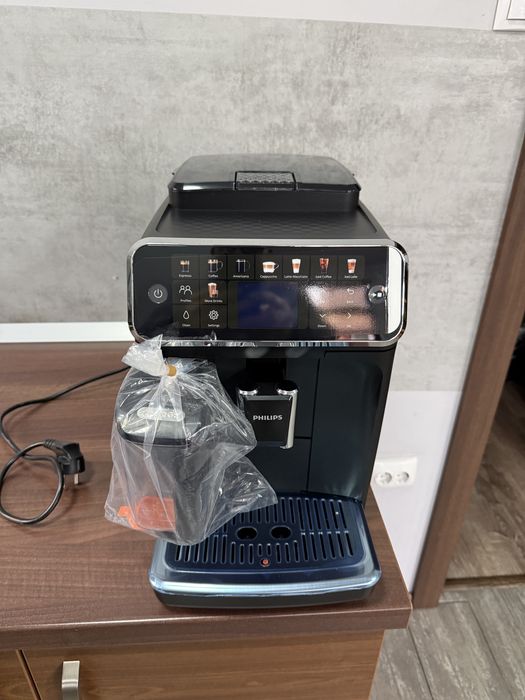 Espresor expresor aparat de cafea Philips EP5500