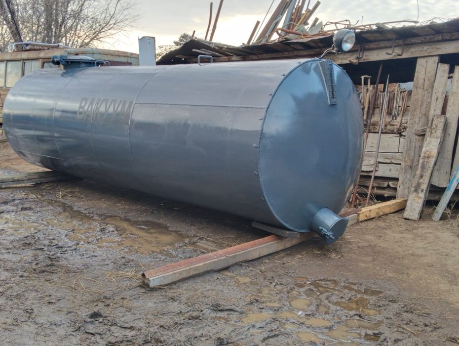 Бочка,цистерна , ассенизатор