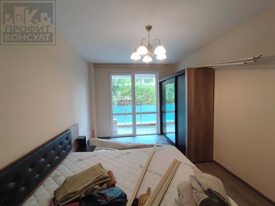 Продава се Двустаен апартамент в Велико Търново, Център - 64 кв.м за 2422 €/кв.м - Снимка #5