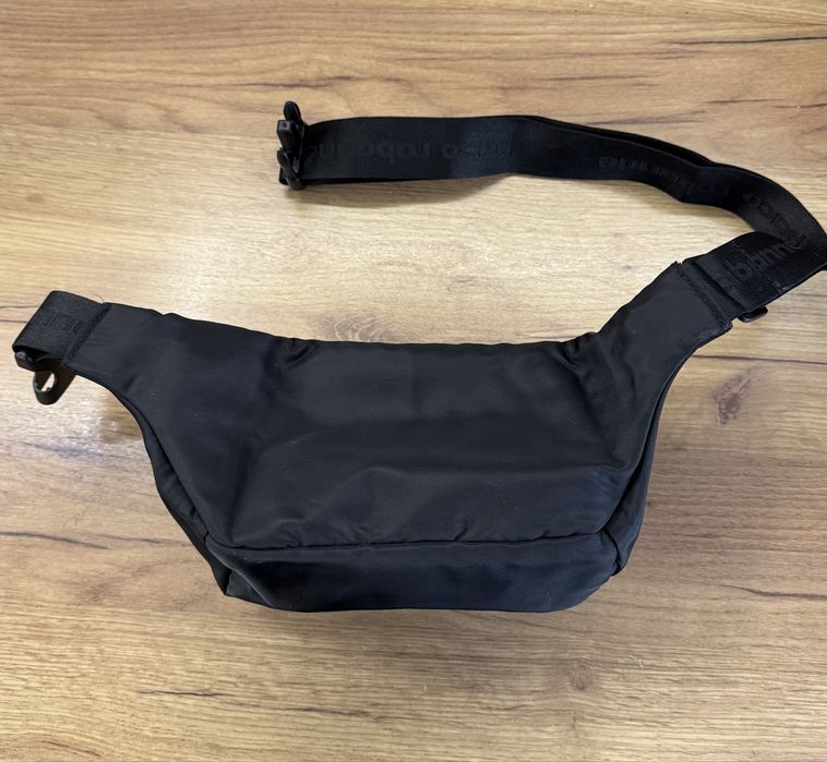 Fanny pack Paco Rabanne