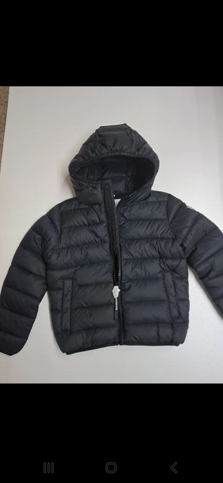 Geaca rossignol 6 ani