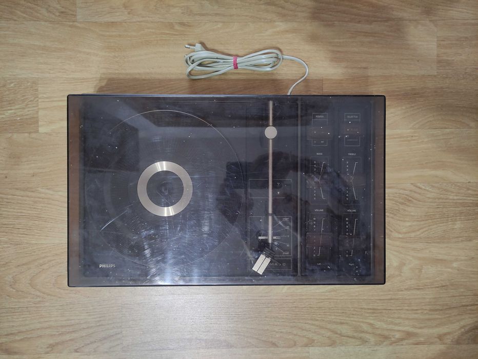 Pick-up Philips AF462 + Livrare Rapida