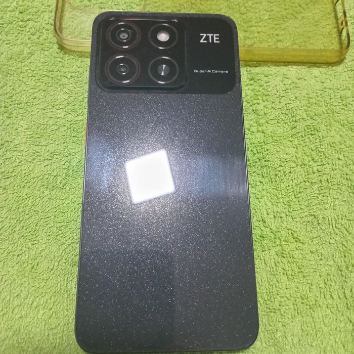 Продам ZTE BLAID A35