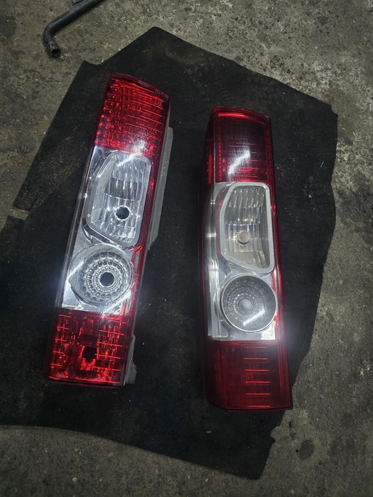 Stop stanga spate Peugeot Boxer 2008 duba 2.2 hdi