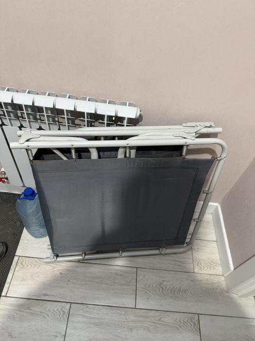 Продам раскладушку