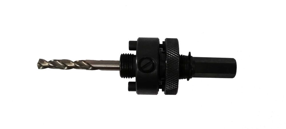 19-76mm Мултифункционални боркорони, 11 ч. 534100