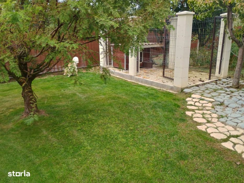Casă Premium În Carei – Proprietate Deosebită, Amenajată Complet