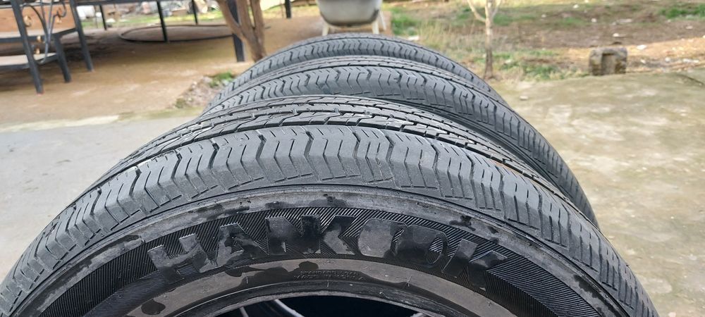 205/65/15 Hankook жаздық балон
