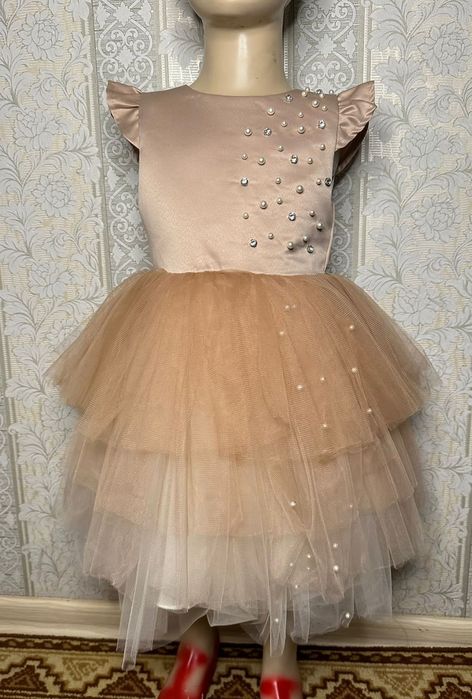 Платья для девочек