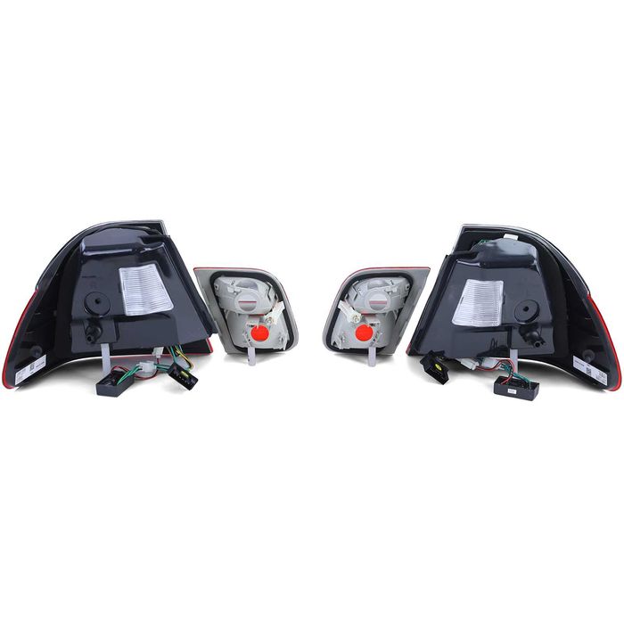 Стопове БМВ Е46 Седан LED 98-01  за преди фейслифт BMW E46 тунинг