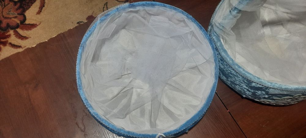 Тойбастар Коржын Новые 3шт