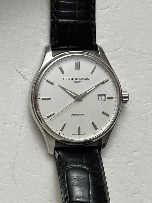CEAS FREDERIQUE CONSTANT - Classics - Ref. FC 303X5B3 - 40mm - Ca NOU