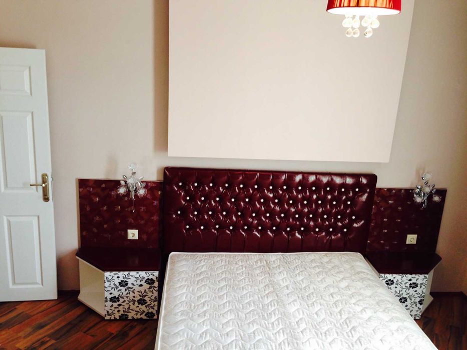 Дава се под наем Двустаен апартамент в Свети Влас - 66 кв.м за 178.5 € - Снимка #1