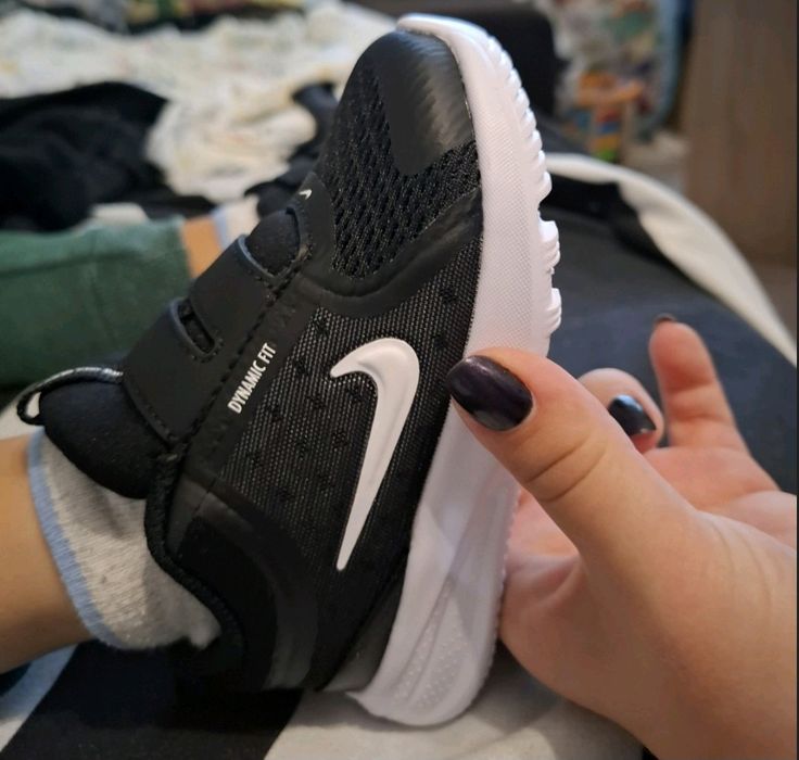 Детски обувки Nike Обувки STAR RUNNER 5 TD