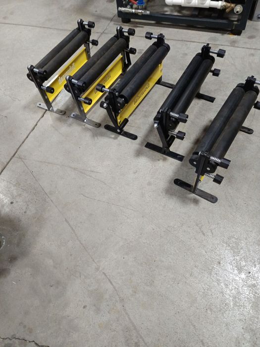 Машинка за изцеждане на гидюрий