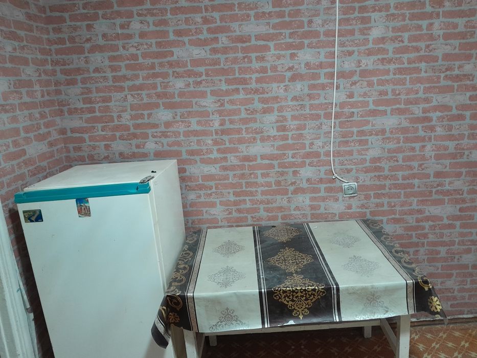 Сдаётся квартира