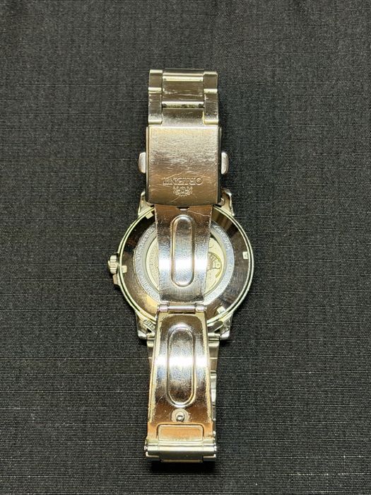 Мъжки Часовник Orient