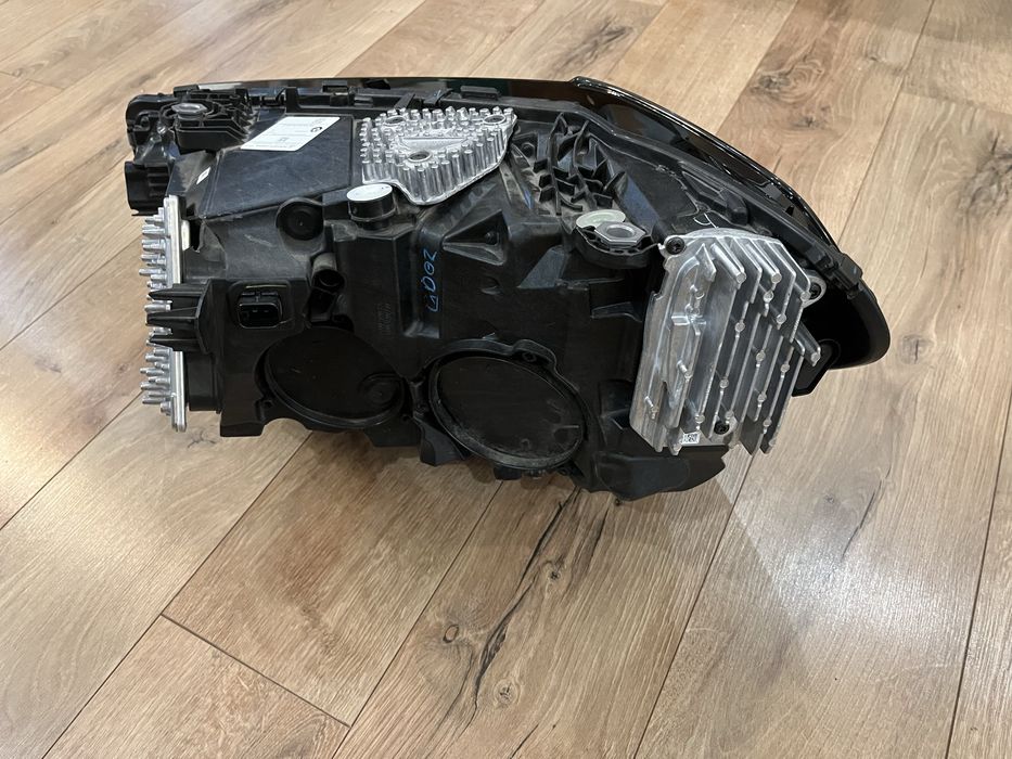 Десен фар БМВ Х3 G01 LCI X4 G02 BMW