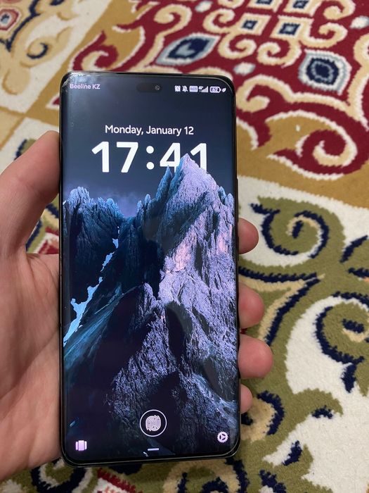 Honor x9s телефоны