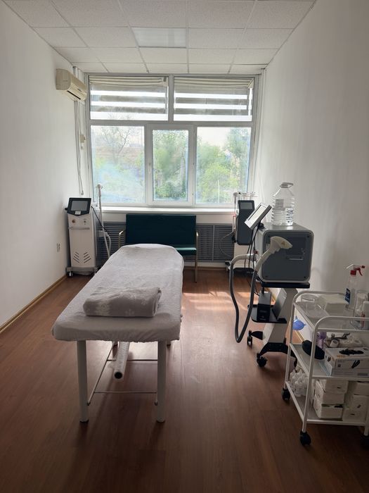 Кабинет Абая -Ауэзова