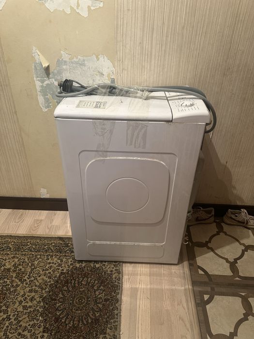 Стиральная машина продается