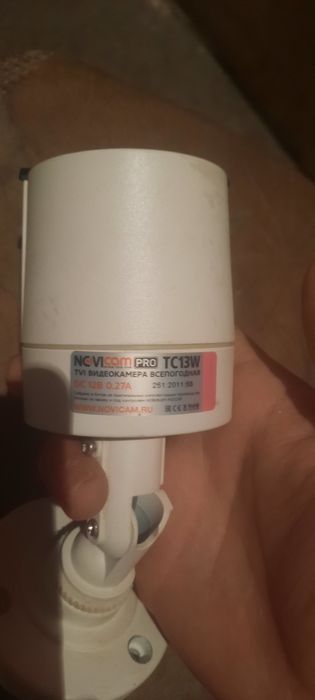 Продам видеокамеру