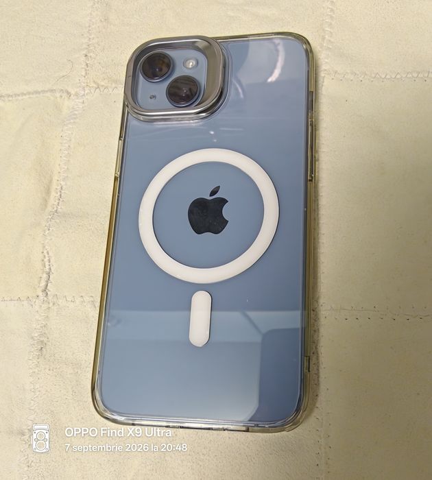 iPhone 14 plus,128 gb