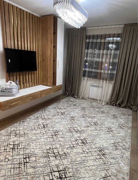 Сдается 3 ком ЖК Olmazor City