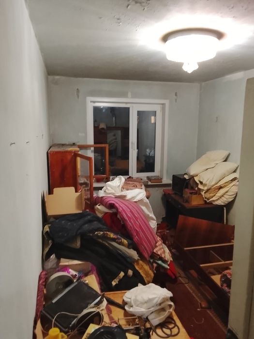 Продаётся квартира