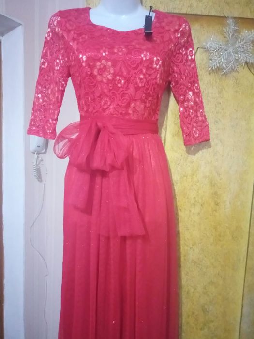 Платья от 5-8 тыс