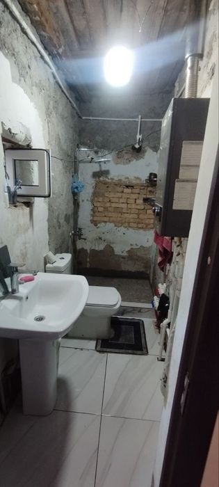 Продается дом 3 комнаты 1,8 сотки. Старое Сергели. Ор Индекс. Ул Кукча