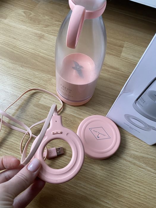 Mini Blender MixUp Smartvibe