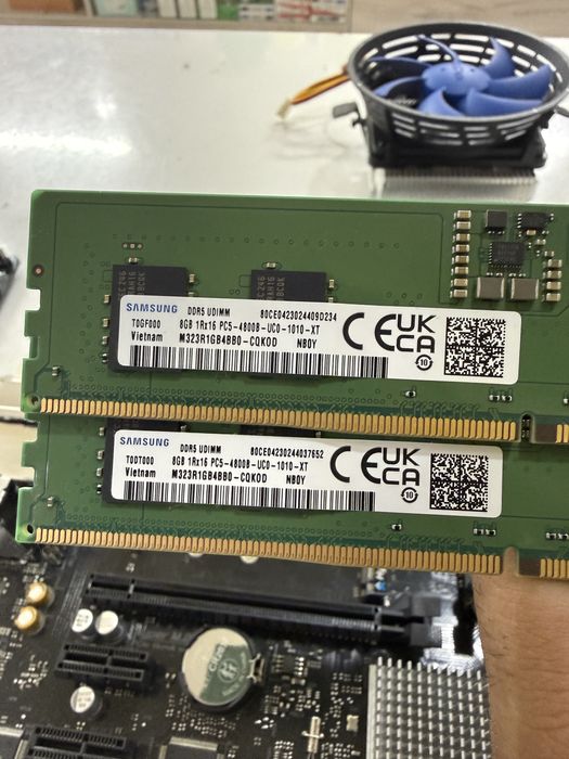 Комплектующие пк плата процессор i7 ssd озу