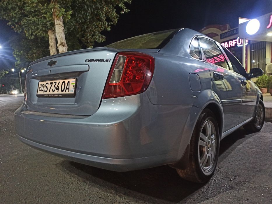 Продам Ласетти Автомат 2013 года