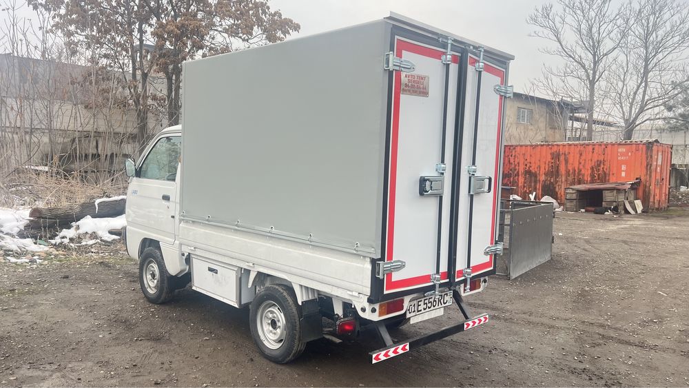 Автотент Тент Лабо Чанган Шинарай Газел