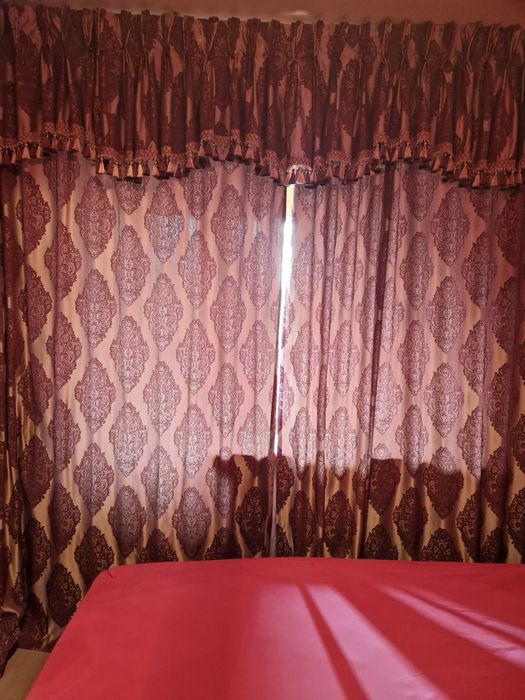 Шторы дикор для дома