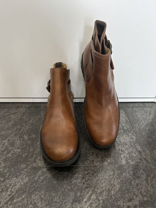 Мъжки боти Camel Active Virginia размер 9 1/2 UK 44 EU