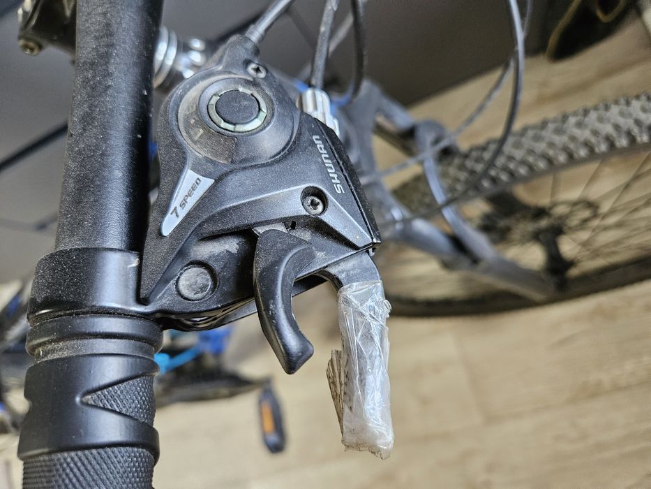 Продам велик в хорошем состоянии